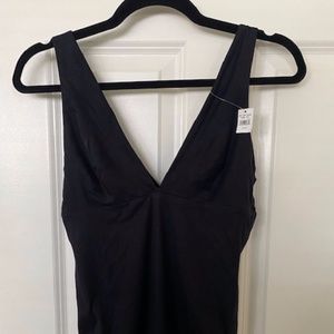 Aerie - Plunge Bodysuit (tags attached)